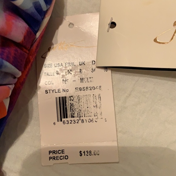 4. Profile by Gottex One Piece Swimsuit - Picture 8 of 13